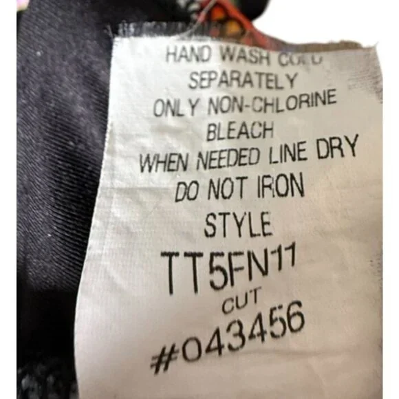 Trina Turk Geometric Print One-Piece Swimsuit W/ Cutout Size 6 Resort Beach - Picture 10 of 11